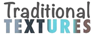 Traditional Textures Logo
