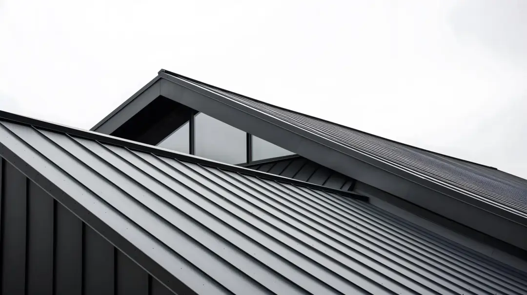 Is Metal Roofing Right for Your Home Is Metal Roofing Right for Your Home Image