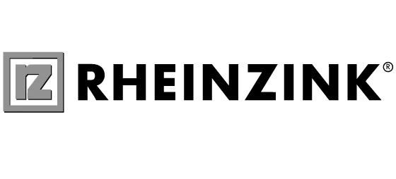Rheinzink Logo