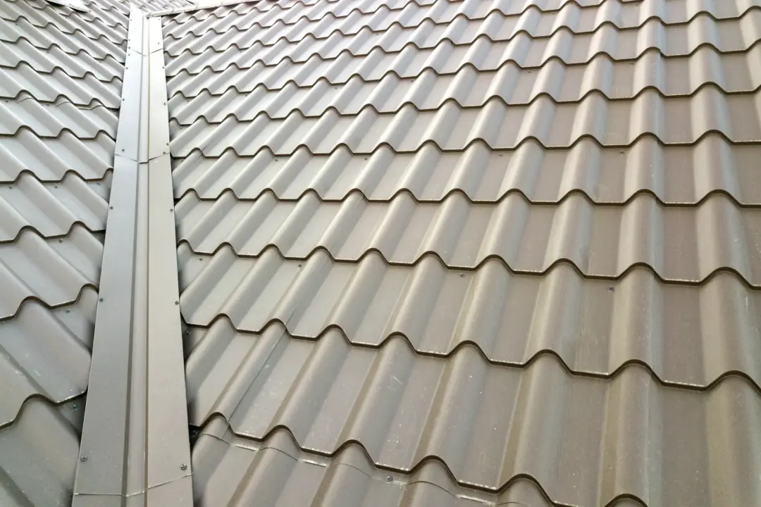 How Long Does a Metal Roof Last?
