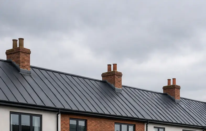 Different Types of Metal Roofing - How Long Does a Metal Roof Last?