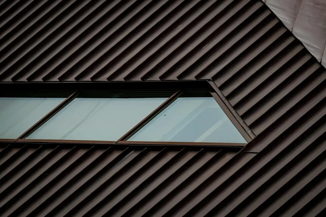 Energy Efficiency - Is Metal Roofing Right for Your Home?