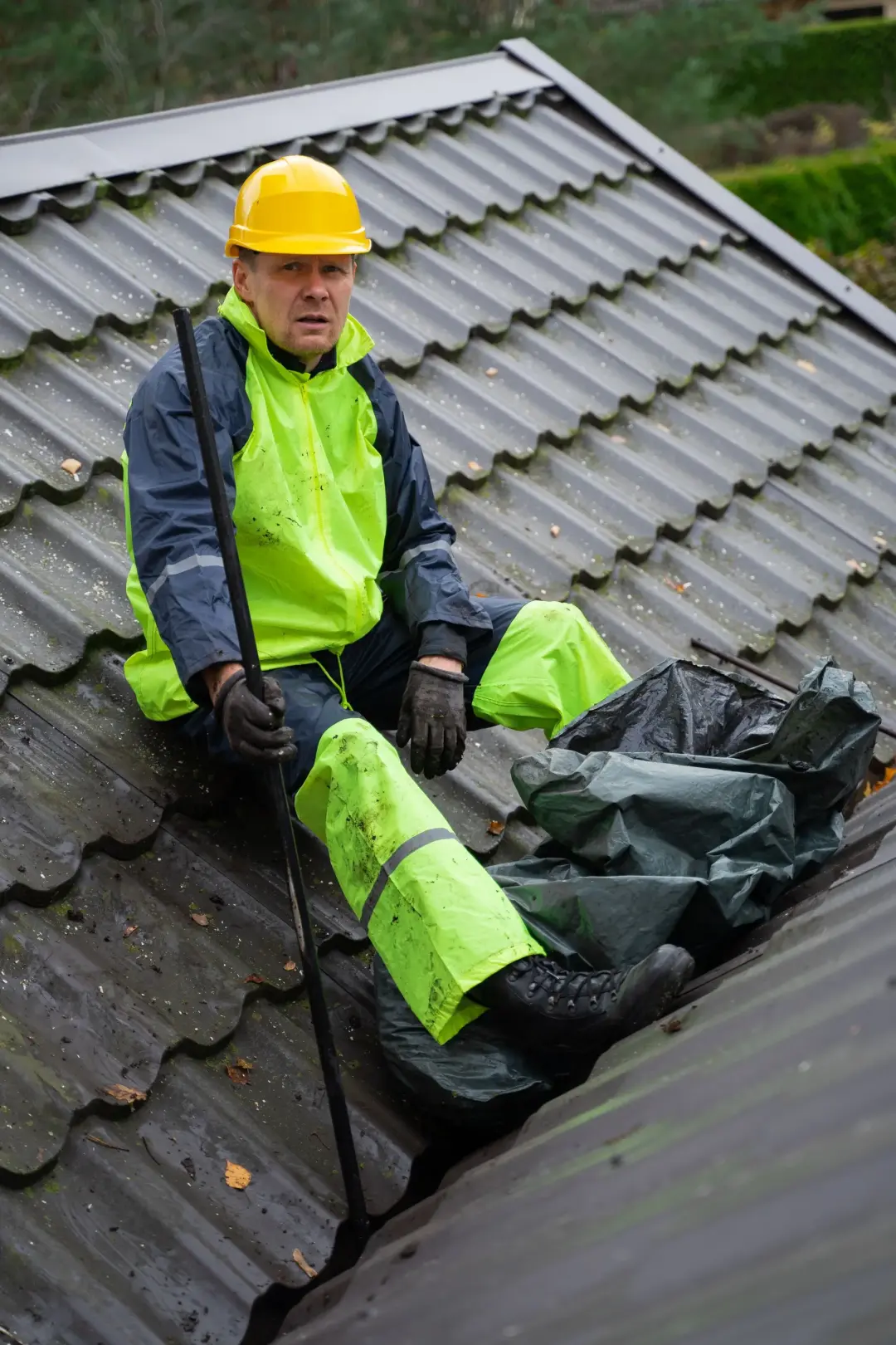 Replacing Metal Roofing - How Long Does a Metal Roof Last?