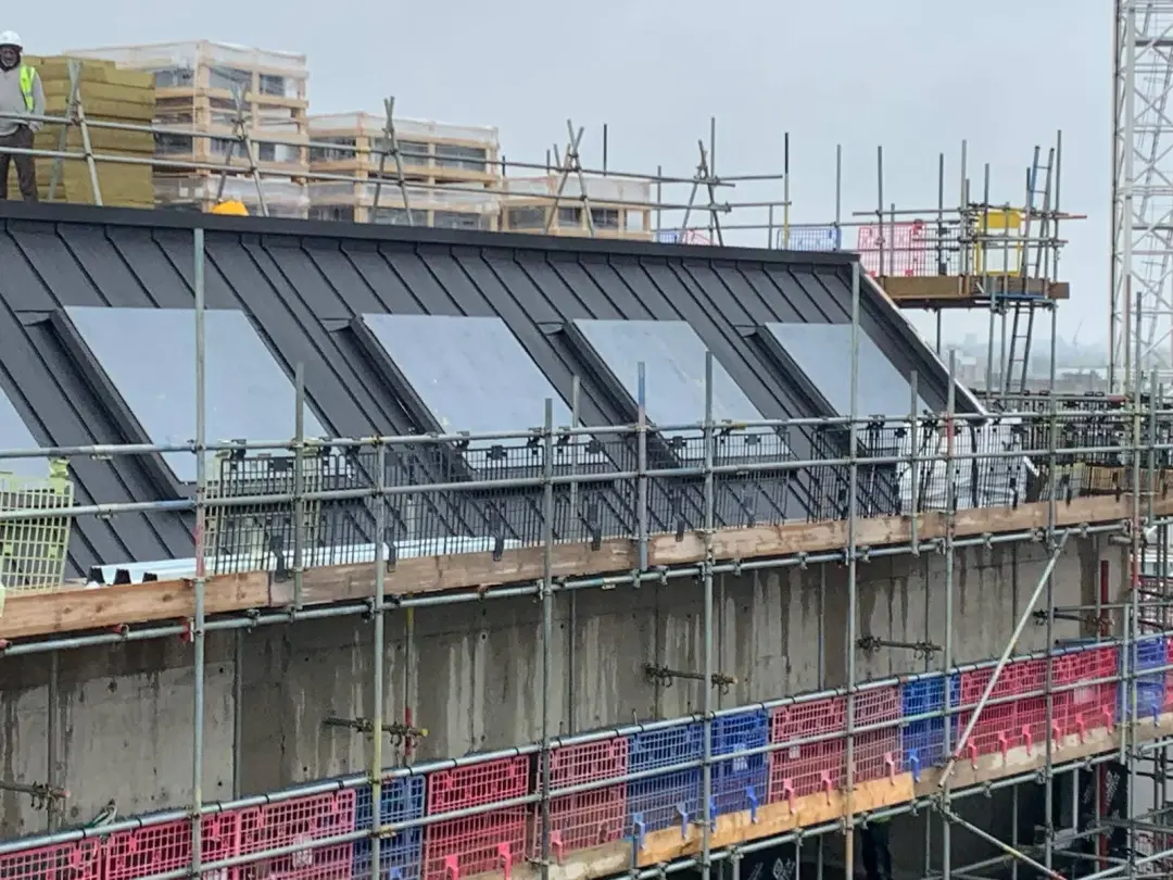 Metal Cladding Installation Surbiton, Islington and Angel