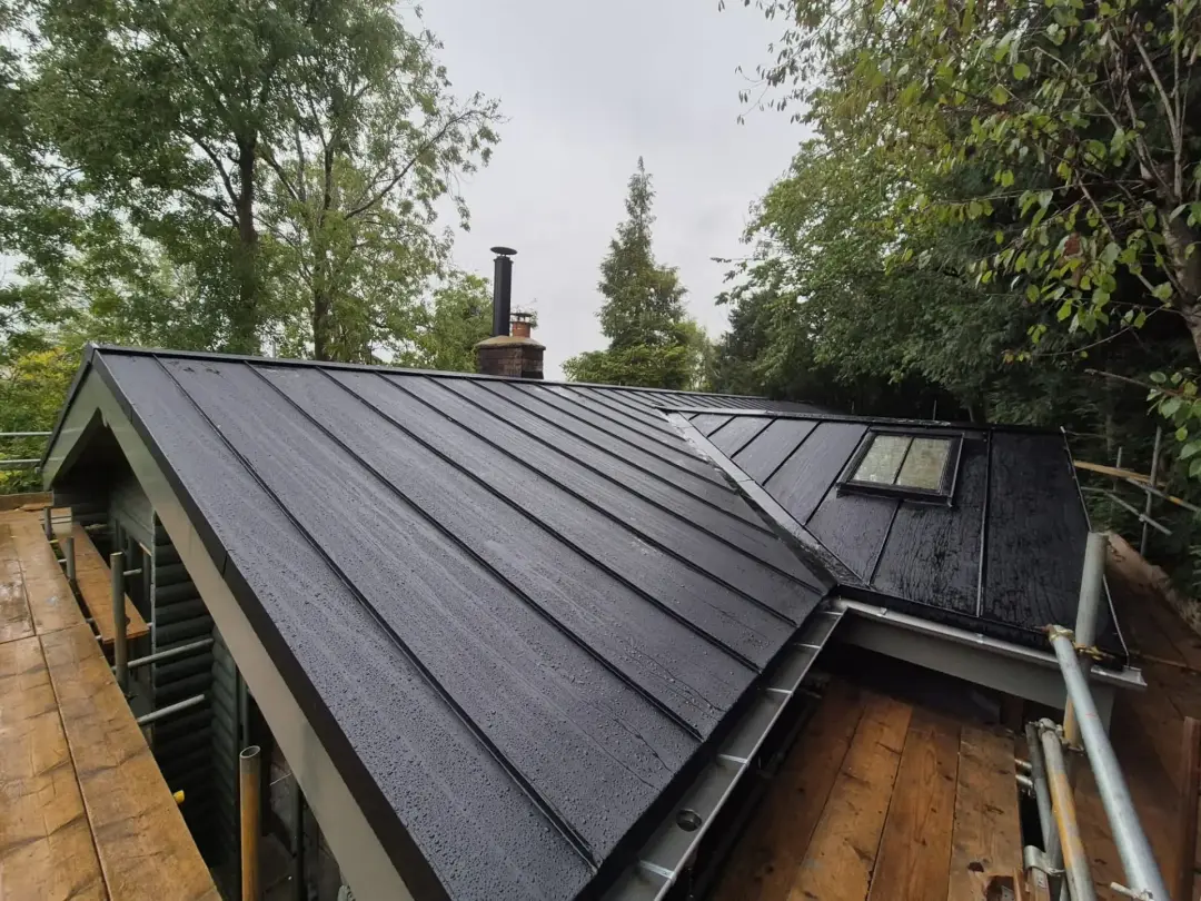 Is Metal Roofing Right for Your Home?