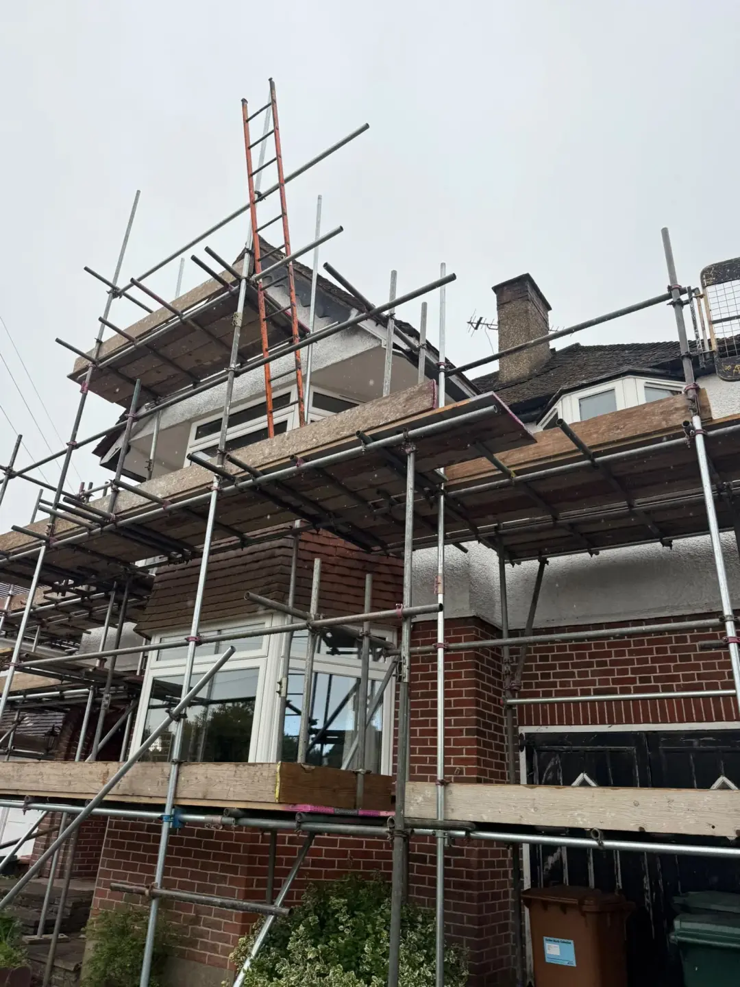 Metal Roofing Contractors Surbiton, Islington and Angel